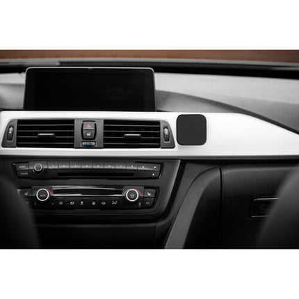 Peak Design Mobile Soporte Magnético para Coche con Adhesivo 3M y Ajuste Estable