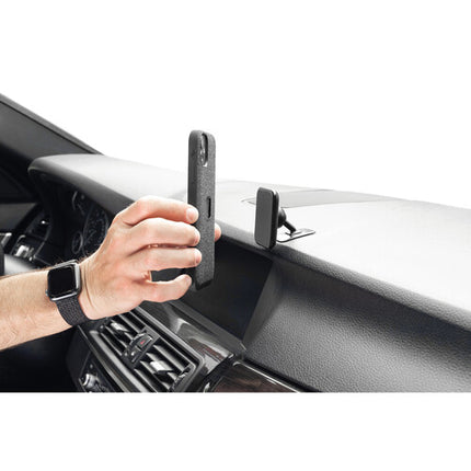 Peak Design Mobile Soporte Magnético para Coche con Adhesivo 3M y Ajuste Estable