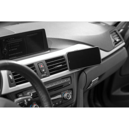 Peak Design Mobile Soporte Magnético para Coche con Adhesivo 3M y Ajuste Estable