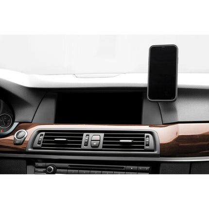 Peak Design Mobile Soporte Magnético para Coche con Adhesivo 3M y Ajuste Estable