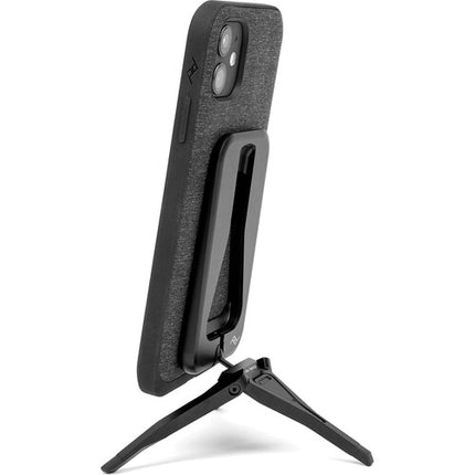 Peak Design Mobile trípode móvil y soporte para smartphone magético y plegable