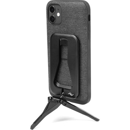 Peak Design Mobile trípode móvil y soporte para smartphone magético y plegable