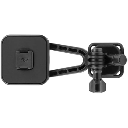 Peak Design Mobile Creator Kit Soporte Móvil Ajustable con Adaptadores Arca GoPro y 1/4-20