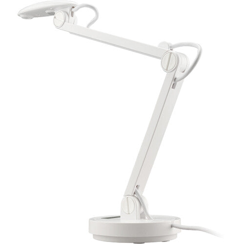 ViewSonic Cámara de Documentos USB 8MP Sensor CMOS 3264x2448p30 blanca