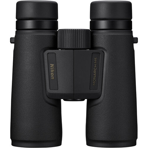 Nikon 12x42 Monarch M5 Binoculares Negro prisma prismáticos 12 aumentos 42 mm lente