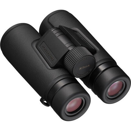 Nikon 12x42 Monarch M5 Binoculares Negro prisma prismáticos 12 aumentos 42 mm lente