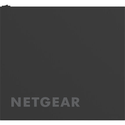 Netgear AV Line M4250 GSM4248PX Switch Gestionado AV 40 Puertos PoE+ 960W