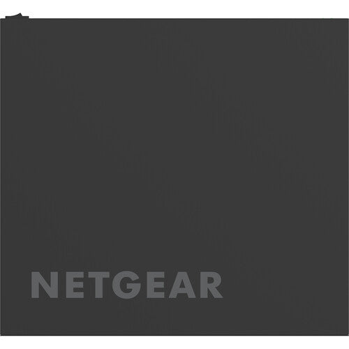 Netgear AV Line M4250 GSM4248PX Switch Gestionado AV 40 Puertos PoE+ 960W