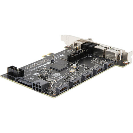 PNY NVIDIA Quadro SYNC II Kit tarjeta gráfica con 2 conectores Frame Lock y cables de sincronización 30.5 cm y 61 cm