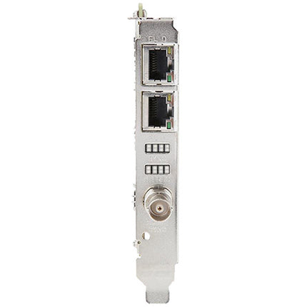 PNY NVIDIA Quadro SYNC II Kit tarjeta gráfica con 2 conectores Frame Lock y cables de sincronización 30.5 cm y 61 cm