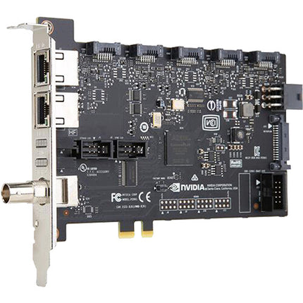 PNY NVIDIA Quadro SYNC II Kit tarjeta gráfica con 2 conectores Frame Lock y cables de sincronización 30.5 cm y 61 cm