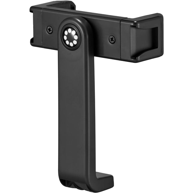 JOBY GripTight 360 Soporte para Móvil con Montura 1/4"-20 y Ancho Máx 3.5''