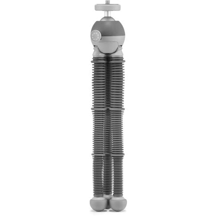 JOBY Podzilla Trípode de Mesa Mediano con Cabezal esférico y soporta 1 kg