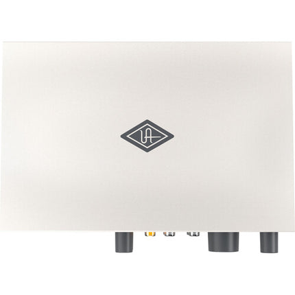 Universal Audio Volt 2 Interfaz de Audio MIDI USB-C 24-Bit 192 kHz