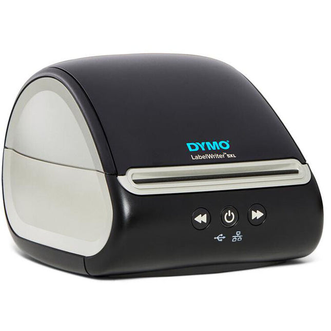 Dymo LabelWriter 5XL Impresora de Etiquetas USB 62 etiquetas por minuto 4 x 6 pulgadas