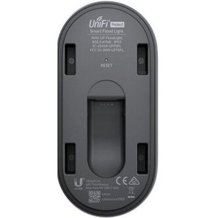 Ubiquiti UniFi Protect Foco Inteligente 550 Lúmenes 16 Pies Detección Movimiento