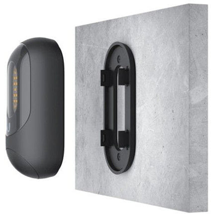 Ubiquiti UniFi Protect Foco Inteligente 550 Lúmenes 16 Pies Detección Movimiento