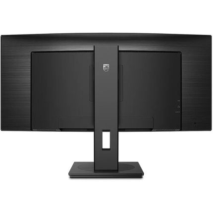 Philips 346B1C Monitor Curvo 34" 21:9 USB Type-C Docking 3440x1440 100Hz