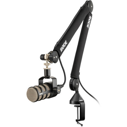 RODE PSA1+ Brazo para Estudio 37" de Alcance Auriculares Profesionales NTH-100