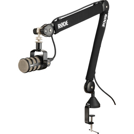 RODE PSA1+ Brazo para Estudio 37" de Alcance Auriculares Profesionales NTH-100