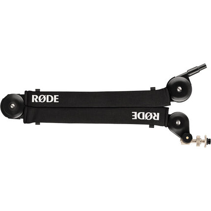 RODE PSA1+ Brazo para Estudio 37" de Alcance Auriculares Profesionales NTH-100