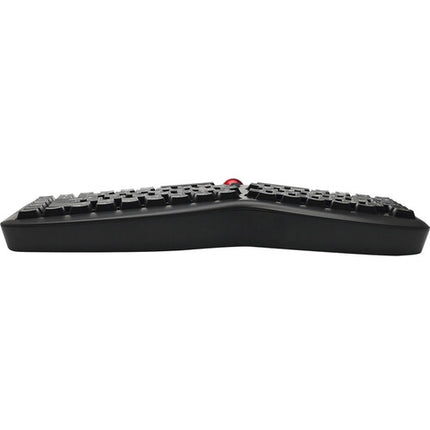 Adesso Tru-Form Media 3150 Teclado Ergonomico Inalambrico 2.4GHz 1000dpi