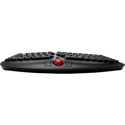 Adesso Tru-Form Media 3150 Teclado Ergonomico Inalambrico 2.4GHz 1000dpi