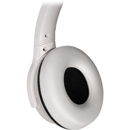 Audio-Technica ATH-S220BT Auriculares Inalámbricos On-Ear 60h Batería 40mm Driver Blanco