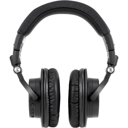 Audio-Technica ATH-M50xBT2 Auriculares Inalámbricos Over-Ear 45mm 50h Batería Negro