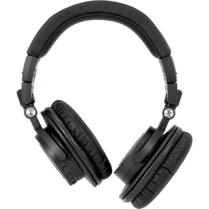 Audio-Technica ATH-M50xBT2 Auriculares Inalámbricos Over-Ear 45mm 50h Batería Negro
