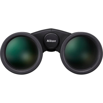 Nikon 8x42 Monarch M7 Binoculares con Óptica Multicoated y Estuche