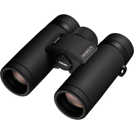 Nikon 8x30 Monarch M7 Binoculares con recubrimiento anti-reflejo y estuche incluido