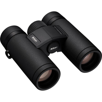 Nikon 8x30 Monarch M7 Binoculares con recubrimiento anti-reflejo y estuche incluido
