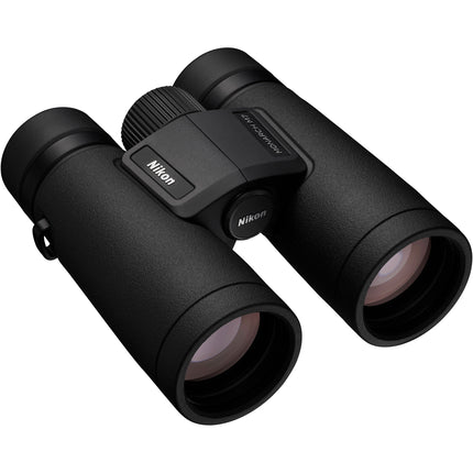 Nikon 8x42 Monarch M7 Binoculares con Óptica Multicoated y Estuche