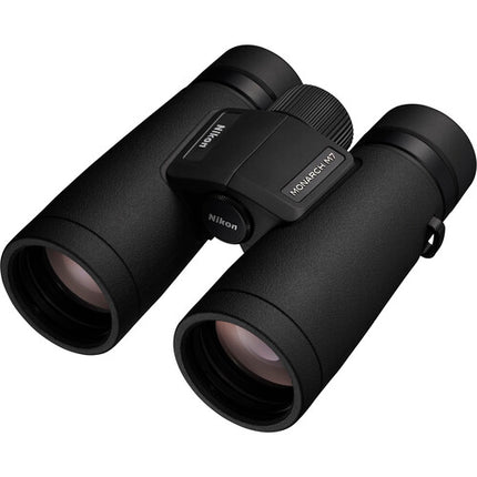 Nikon 10x42 Monarch M7 Binoculares 10x42 Nitrogenados Resistentes Agua Niebla