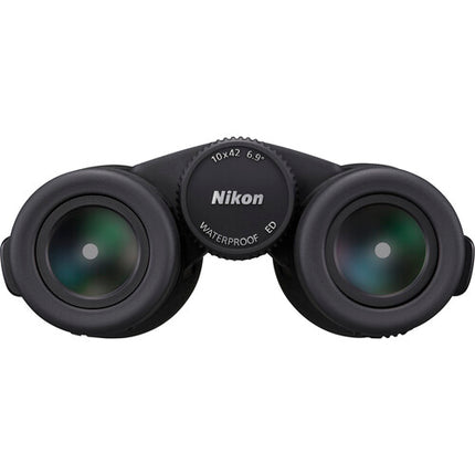 Nikon 10x42 Monarch M7 Binoculares 10x42 Nitrogenados Resistentes Agua Niebla