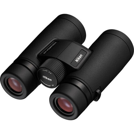 Nikon 10x42 Monarch M7 Binoculares 10x42 Nitrogenados Resistentes Agua Niebla