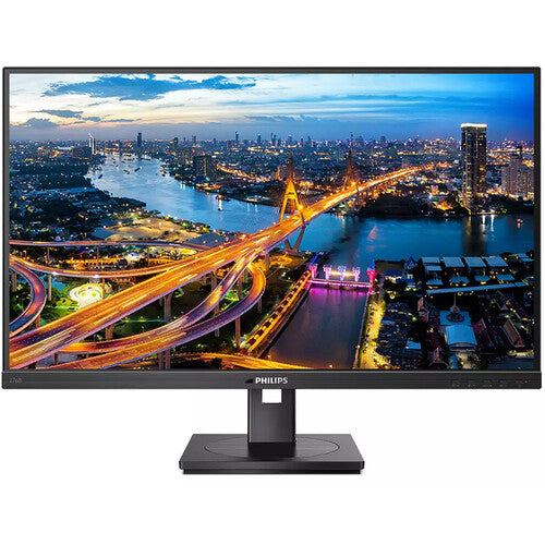 Philips 276B1 Monitor IPS 27" QHD 2560x1440 USB Type-C Docking 90W