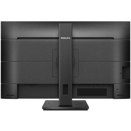 Philips 276B1 Monitor IPS 27" QHD 2560x1440 USB Type-C Docking 90W