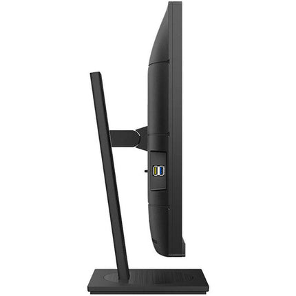 Philips 276B1 Monitor IPS 27" QHD 2560x1440 USB Type-C Docking 90W