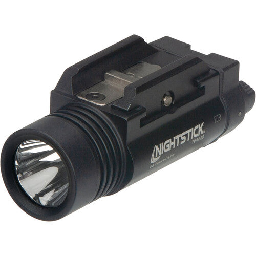 Nightstick TWM-30 Luz para Arma 1200 Lúmenes con Pilas CR123