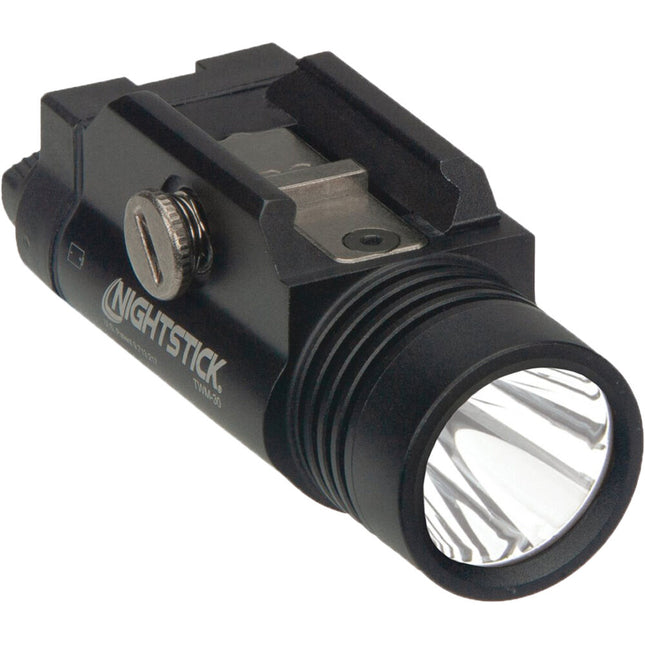 Nightstick TWM-30 Luz para Arma 1200 Lúmenes con Pilas CR123