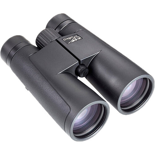 Opticron 10x50 Oregon 4 PC Oasis Prismáticos 10x50 Antiniebla Resistente al Agua