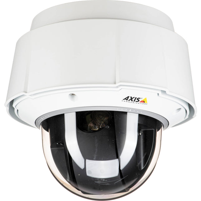 Axis Communications Q6075-E Cámara PTZ Exterior 2MP 4.25-170mm Zoom 60fps