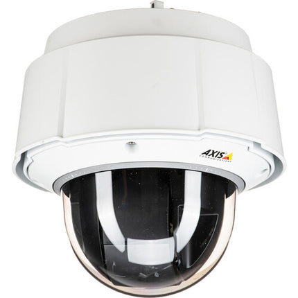 Axis Communications Q6075-E Cámara PTZ Exterior 2MP 4.25-170mm Zoom 60fps
