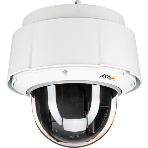 Axis Communications Q6075-E Cámara PTZ Exterior 2MP 4.25-170mm Zoom 60fps