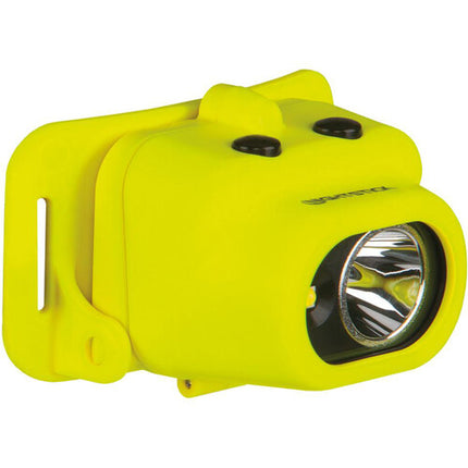 Nightstick XPR-5554G Linterna Frontal Recargable 160 Lúmenes IP67