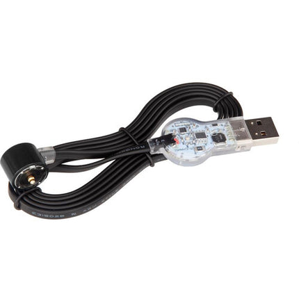 Nightstick XPR-5554G Linterna Frontal Recargable 160 Lúmenes IP67