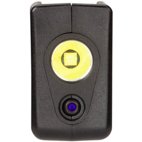 Nightstick TSM-15G Linterna Recargable Subcompacta para Arma con Láser Verde 150 Lúmenes y 45 Minutos de Autonomía