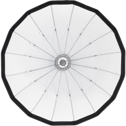 Westcott Beauty Dish Switch by Manny Ortiz Plato de belleza 36" interior blanco con estuche de transporte